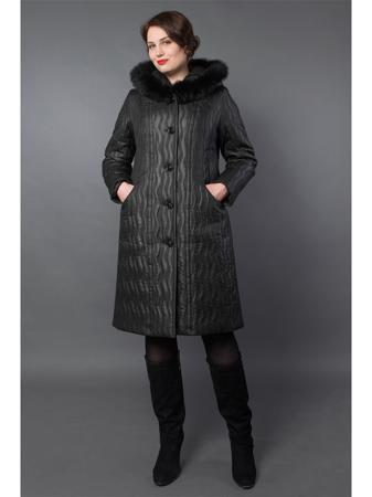 Пальто Versia