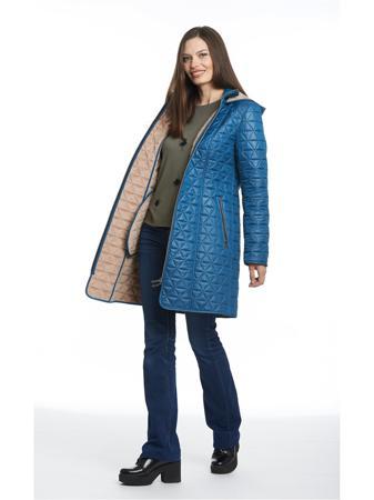 Пальто Notte Bianca