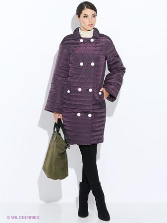 Пальто DOCTOR E