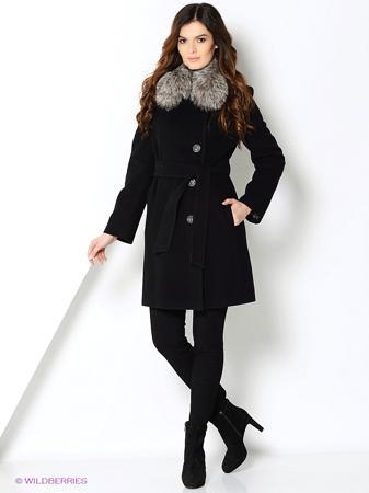 Пальто Gamelia