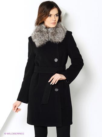 Пальто Gamelia