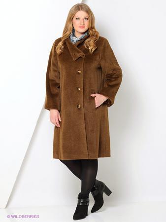 Пальто Gamelia