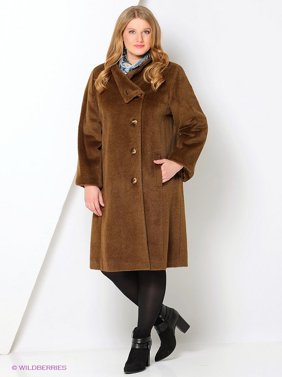 Пальто Gamelia