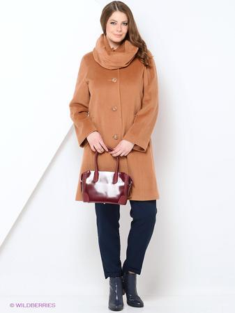 Пальто Gamelia