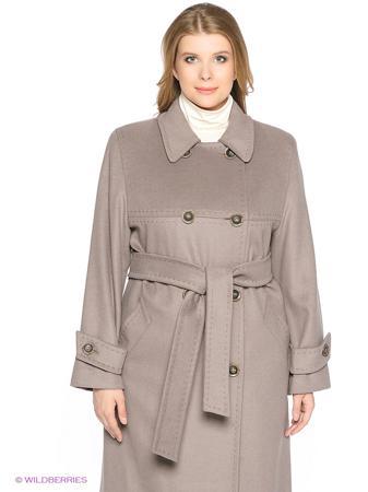 Пальто Gamelia