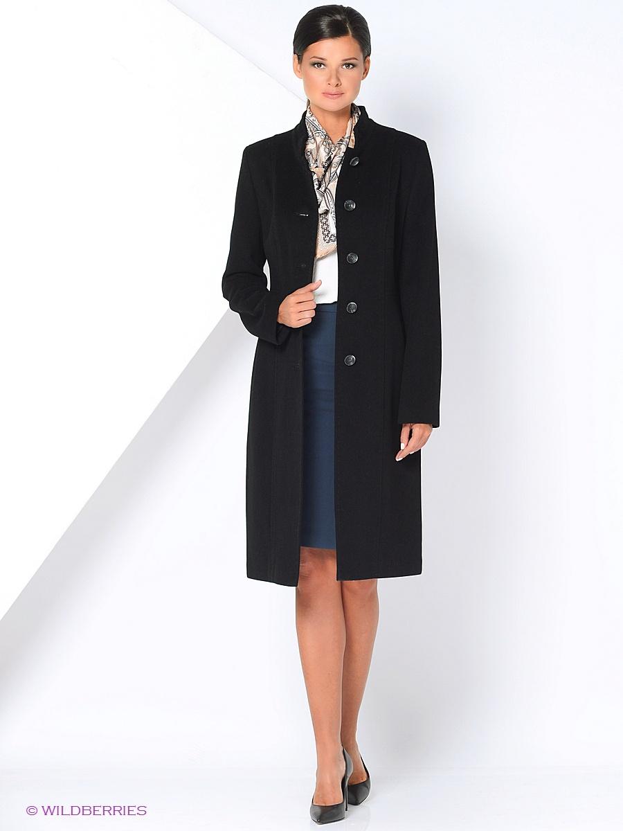 Пальто Gamelia