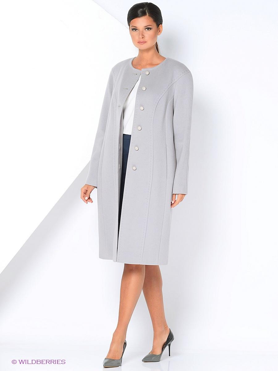 Пальто Gamelia