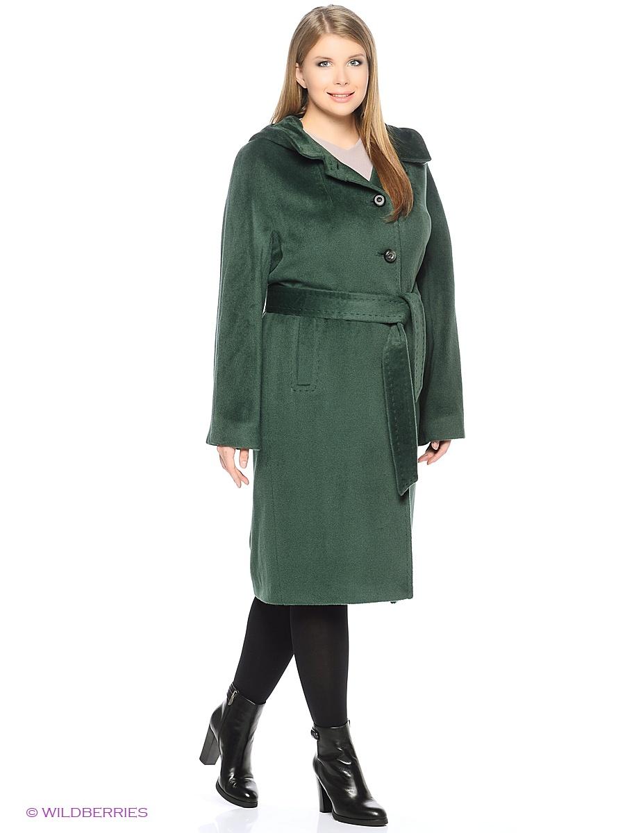 Пальто Gamelia