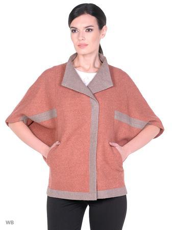 Пальто Gamelia