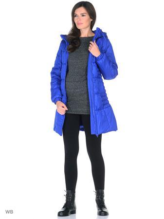 Пальто Адель