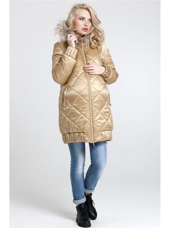 Пальто Modress