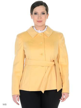 Пальто Gamelia