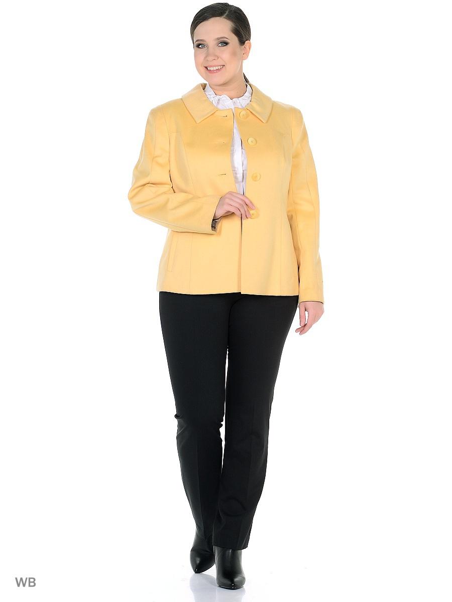 Пальто Gamelia