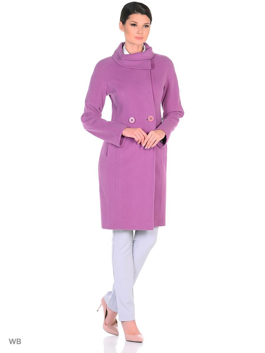 Пальто Gamelia