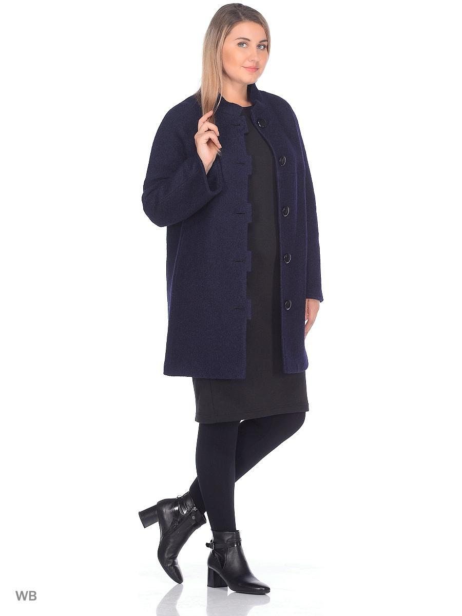 Пальто Electrastyle