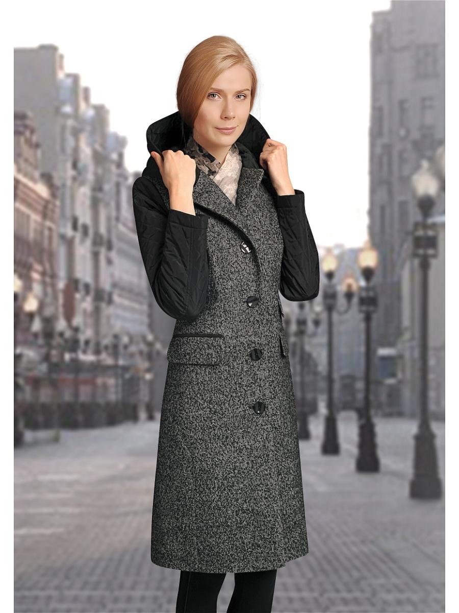 Пальто  -  цвет