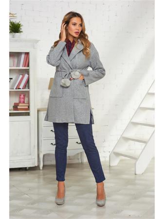 Пальто Vittoria Vicci