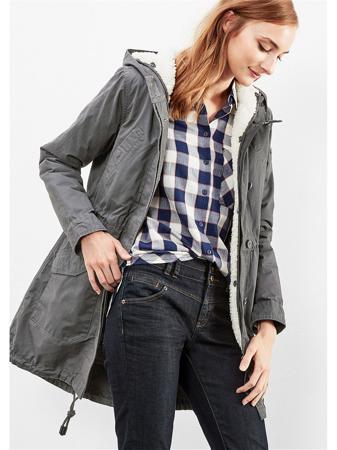 Пальто S.OLIVER