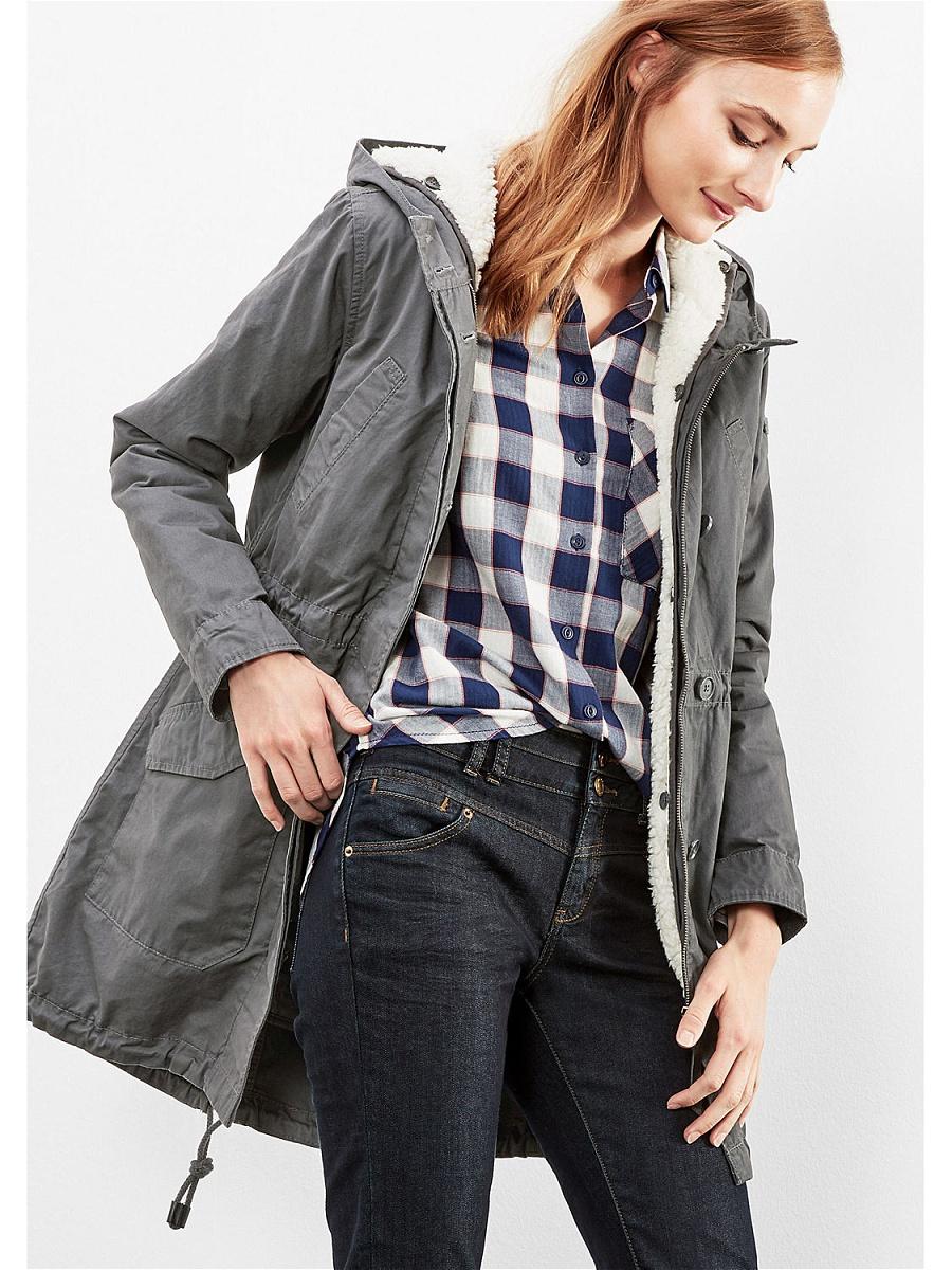 Пальто S.OLIVER