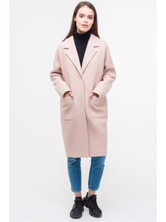 Пальто Wolfstore