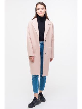 Пальто Wolfstore