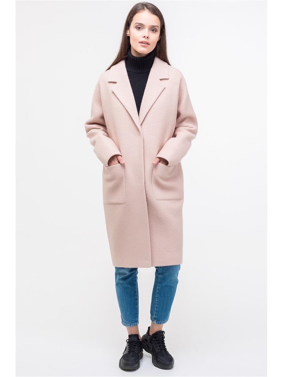 Пальто Wolfstore