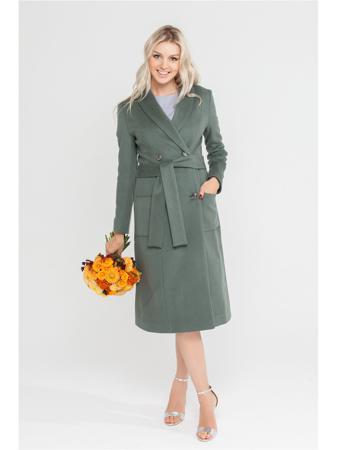 Пальто DEMURYA