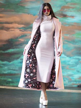 Пальто Seven Devils