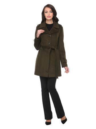 Пальто Consowear