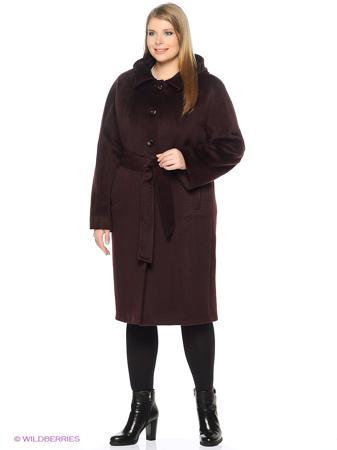 Пальто Gamelia