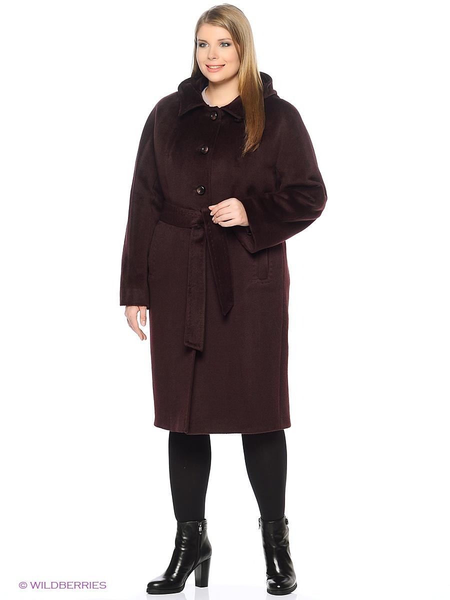 Пальто Gamelia