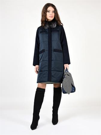 Пальто GRAFINIA