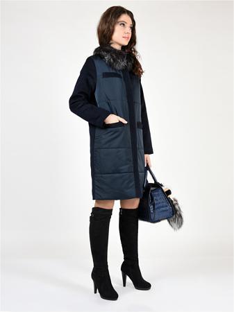 Пальто GRAFINIA