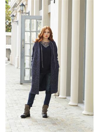 Пальто Tantino