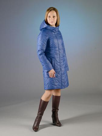 Пальто KANKAMA