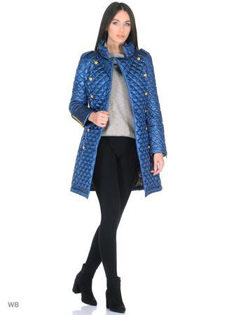 Пальто КУТЮРЬЕ