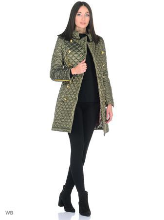 Пальто КУТЮРЬЕ