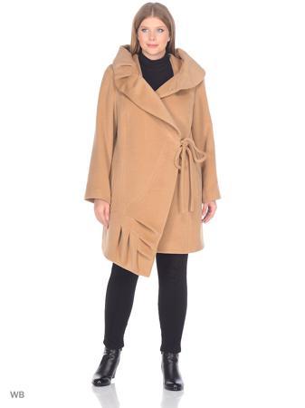 Пальто КУТЮРЬЕ