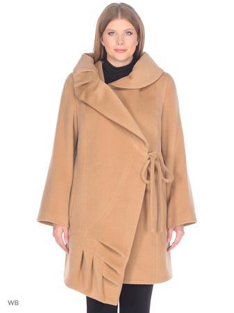 Пальто КУТЮРЬЕ