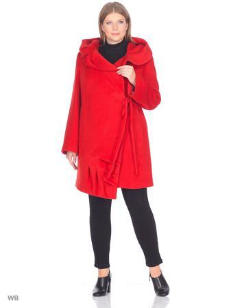 Пальто КУТЮРЬЕ