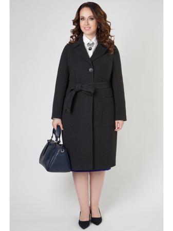 Пальто Electrastyle