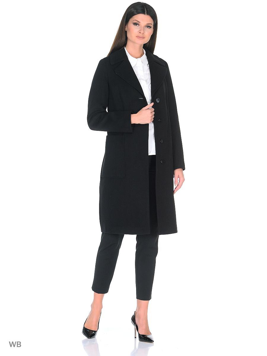 Пальто Electrastyle