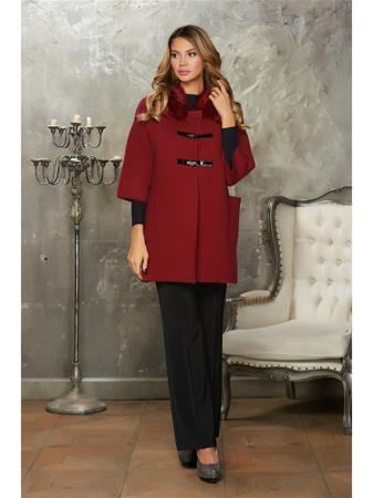 Пальто Vittoria Vicci