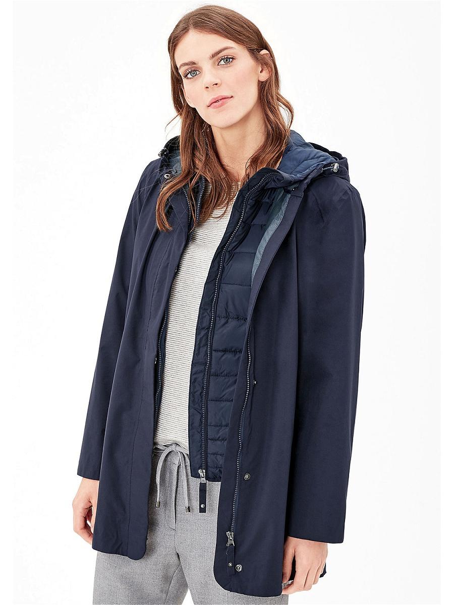 Пальто S.OLIVER