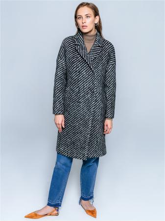 Пальто N.O.M.I