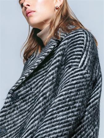 Пальто N.O.M.I