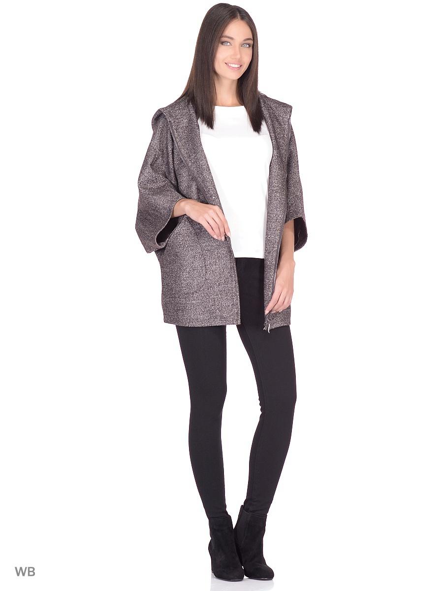 Пальто PRIMA WOMAN