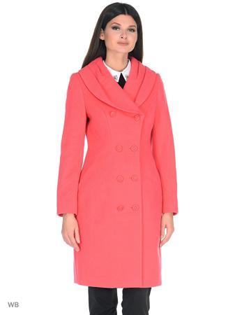 Пальто КУТЮРЬЕ