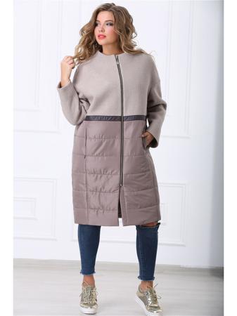 Пальто Lanicka