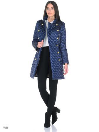 Пальто КУТЮРЬЕ